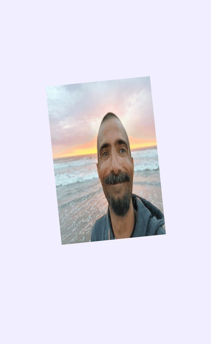 Profil de Muhammed-ali, 43 ans, Site gay gratuit à Mulegns (Grisons)