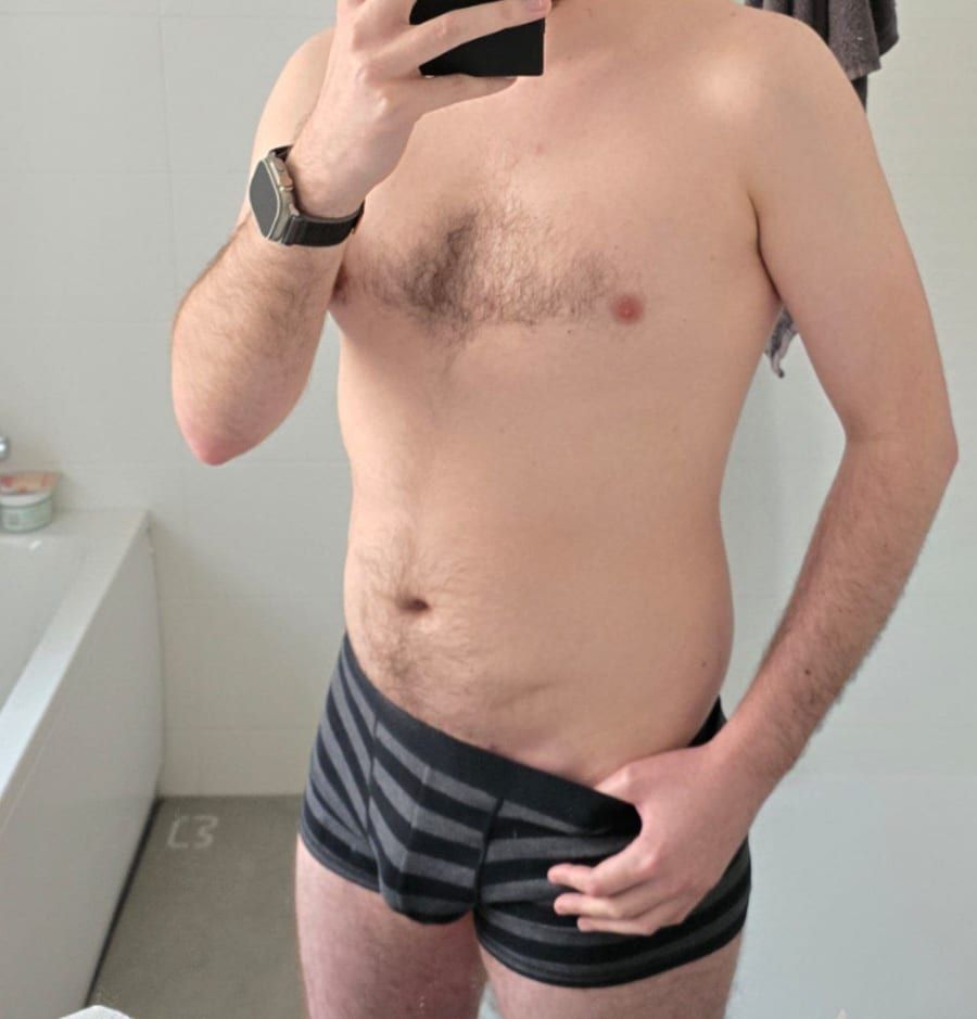 Profil de Patern, 33 ans, Site gay gratuit à Cremin (Vaud)