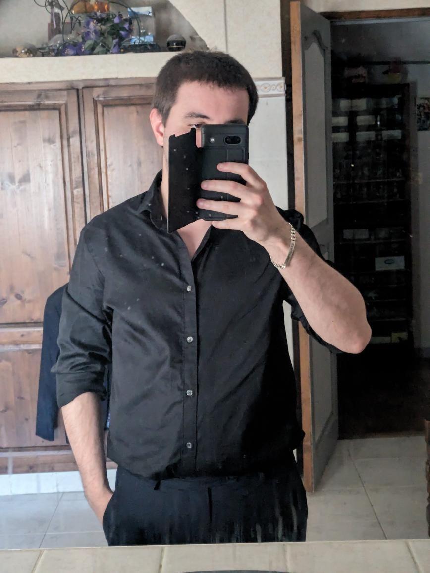 Profil de Giovan, 24 ans, Site gay gratuit à Uttwil (Thurgovie)