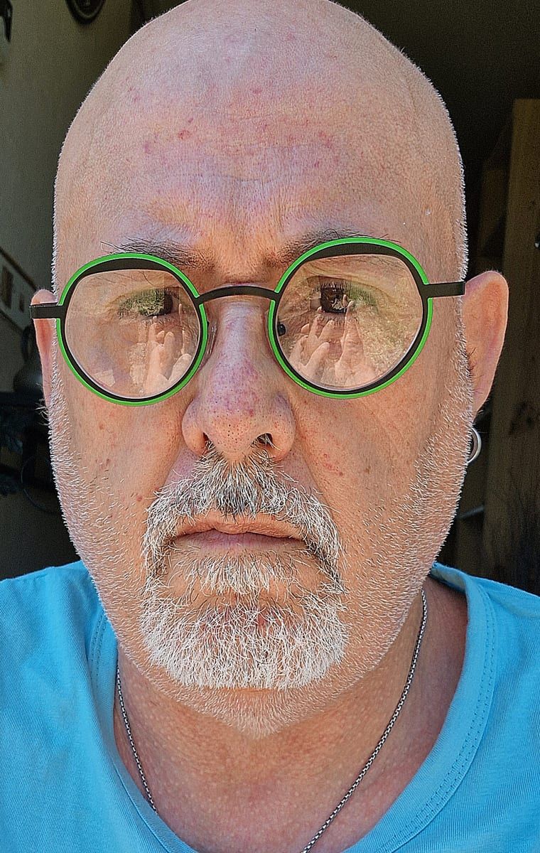 Profil de Timi, 44 ans, Site gay gratuit à Uttwil (Thurgovie)