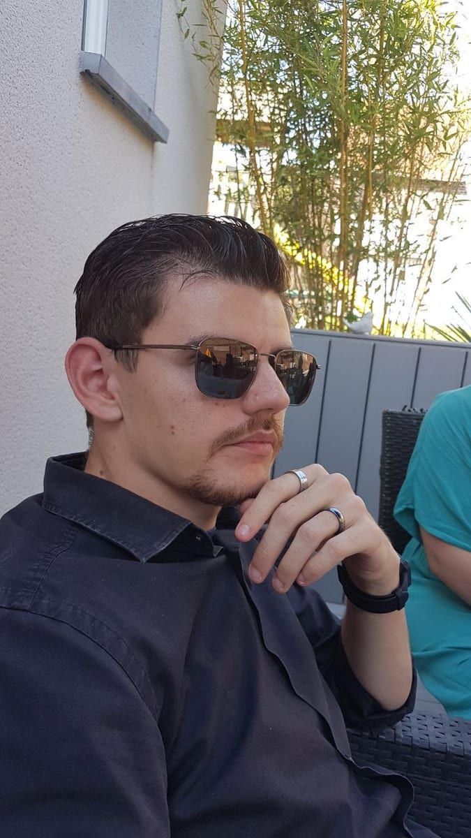 Profil de Fabio, 32 ans, Site gay gratuit à Gysenstein (Berne)