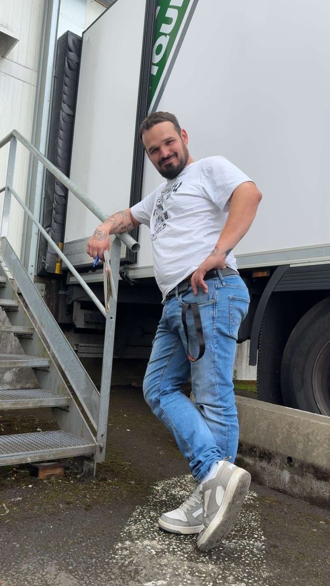 Profil de Maher, 39 ans, Site gay gratuit à Vaulion (Vaud)