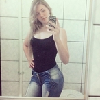 Profil de Yolanda, 38 ans, Site gay gratuit à Troistorrents (Valais)