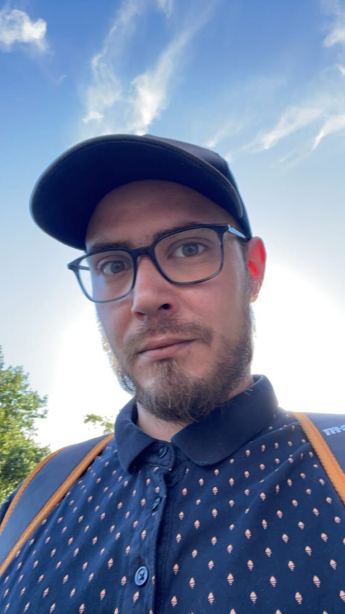 Soulaiman - Site gay gratuit à Wasserauen Profil de Soulaiman, 23 ans, Site gay gratuit à Wasserauen (Appenzell Rhodes-Intérieures)