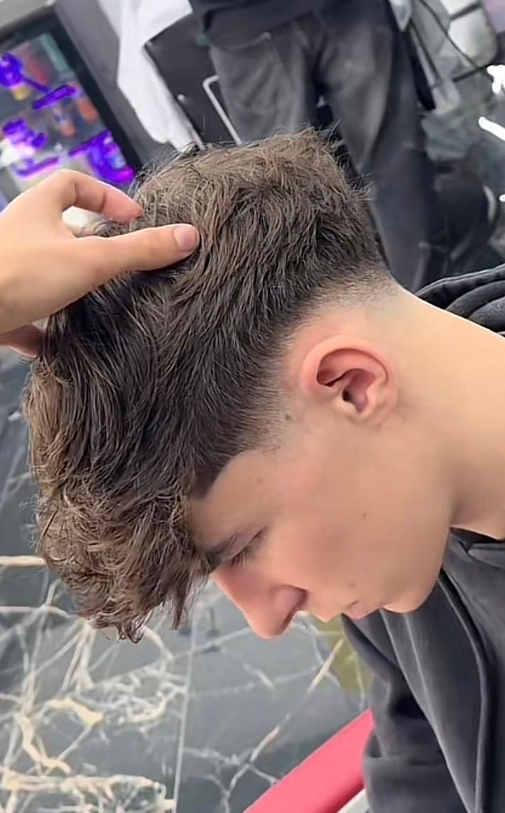 Profil de Saaid, 25 ans, Site gay gratuit à Züberwangen (Saint-Gall)