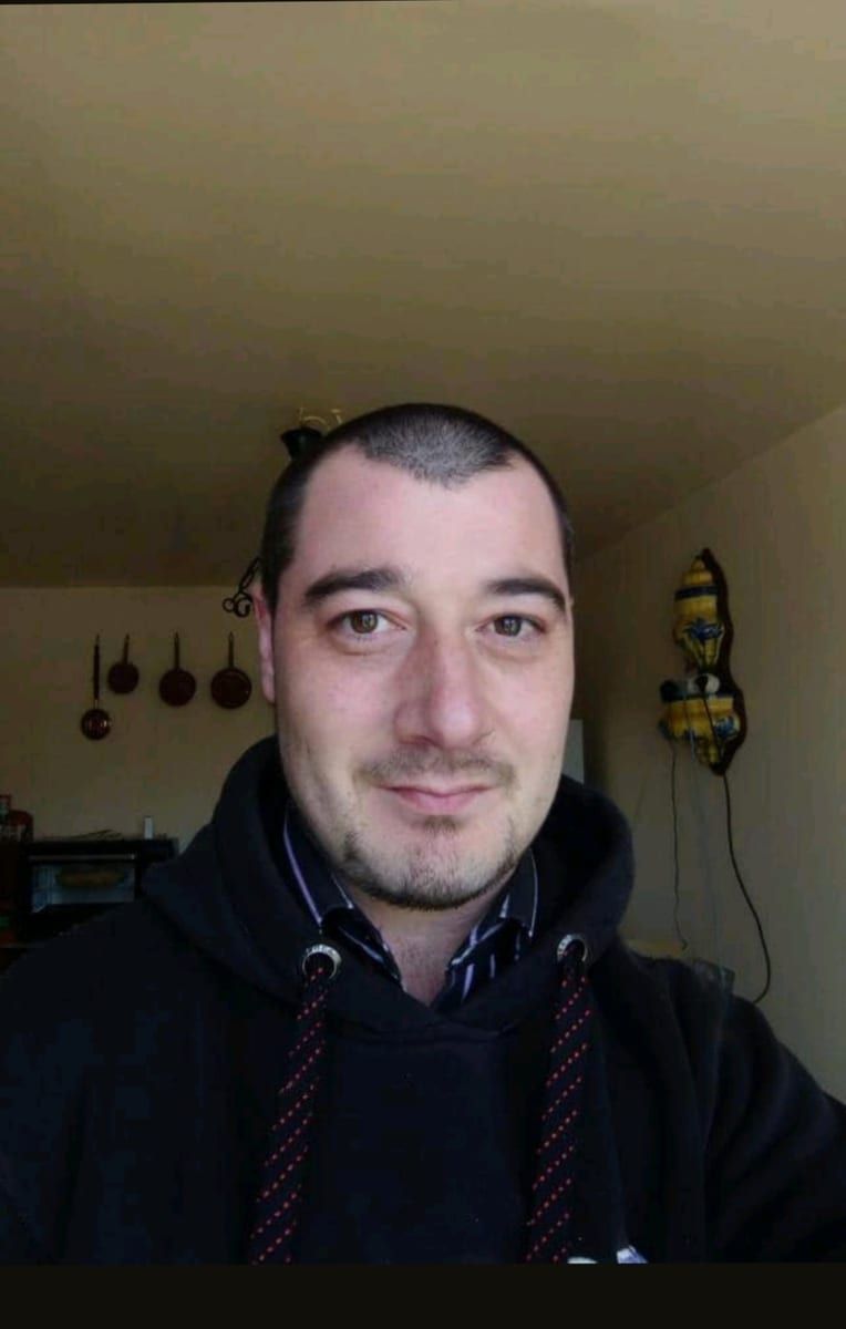 Profil de Reynold, 34 ans, Site gay gratuit à Sion (Valais)