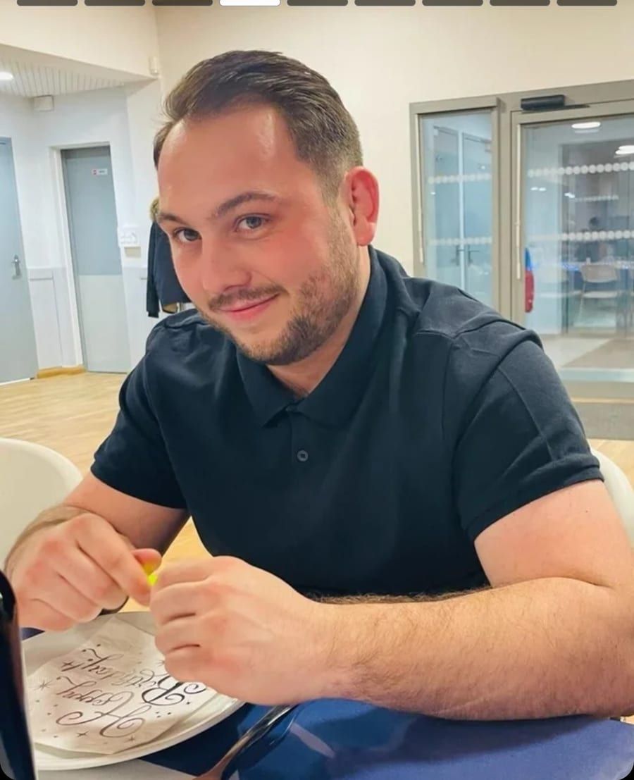 Profil de Conrad, 32 ans, Site gay gratuit à Buchen BE (Berne)