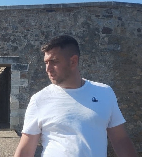 Profil de Renas, 41 ans, Site gay gratuit à Hermiswil (Berne)