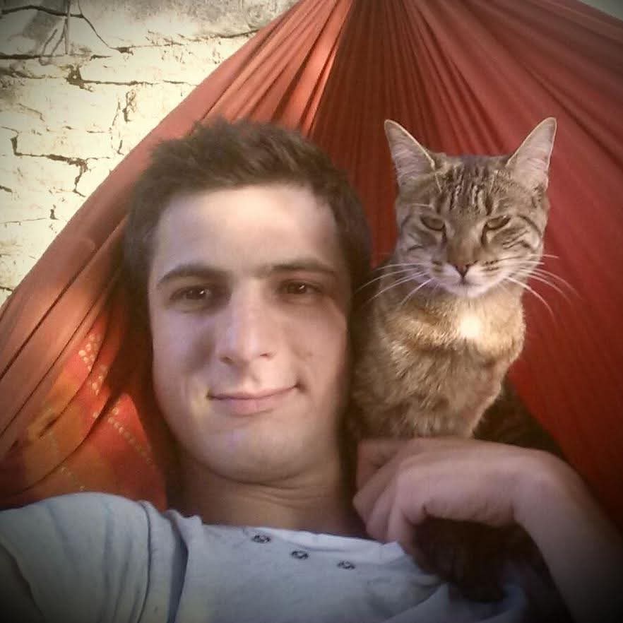 Profil de Taher, 25 ans, Site gay gratuit à Riedholz (Soleure)