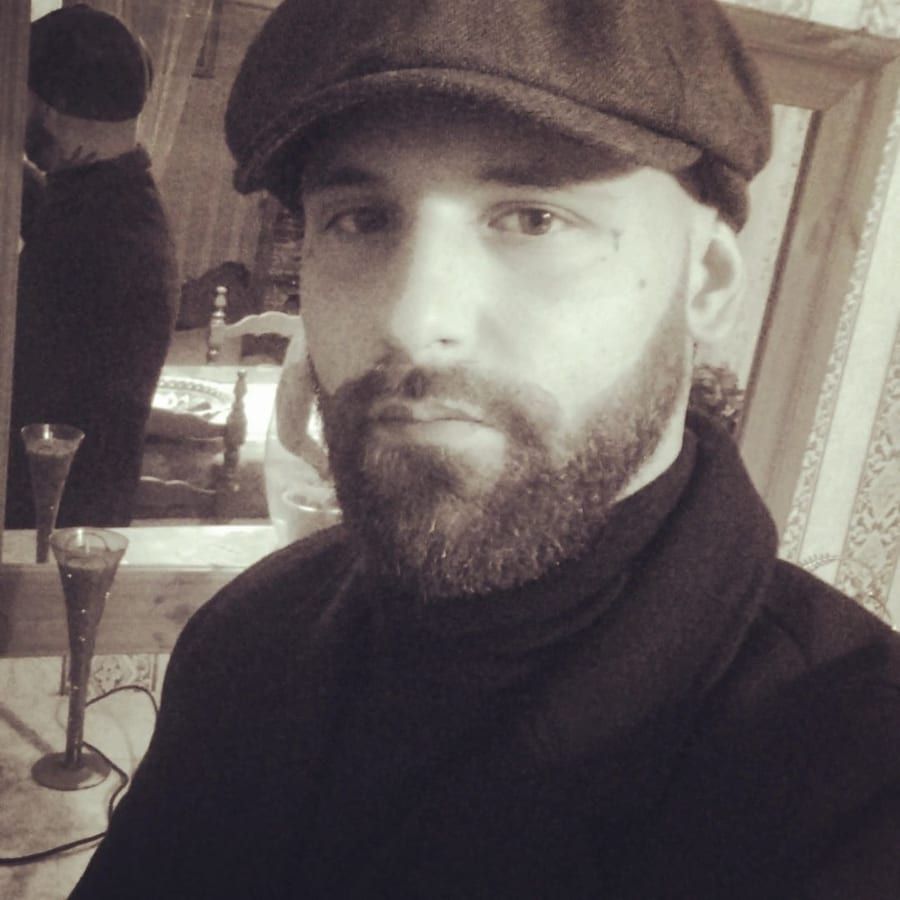 Fulvio - Site gay gratuit à La Corbaz Profil de Fulvio, 30 ans, Site gay gratuit à La Corbaz (Fribourg)