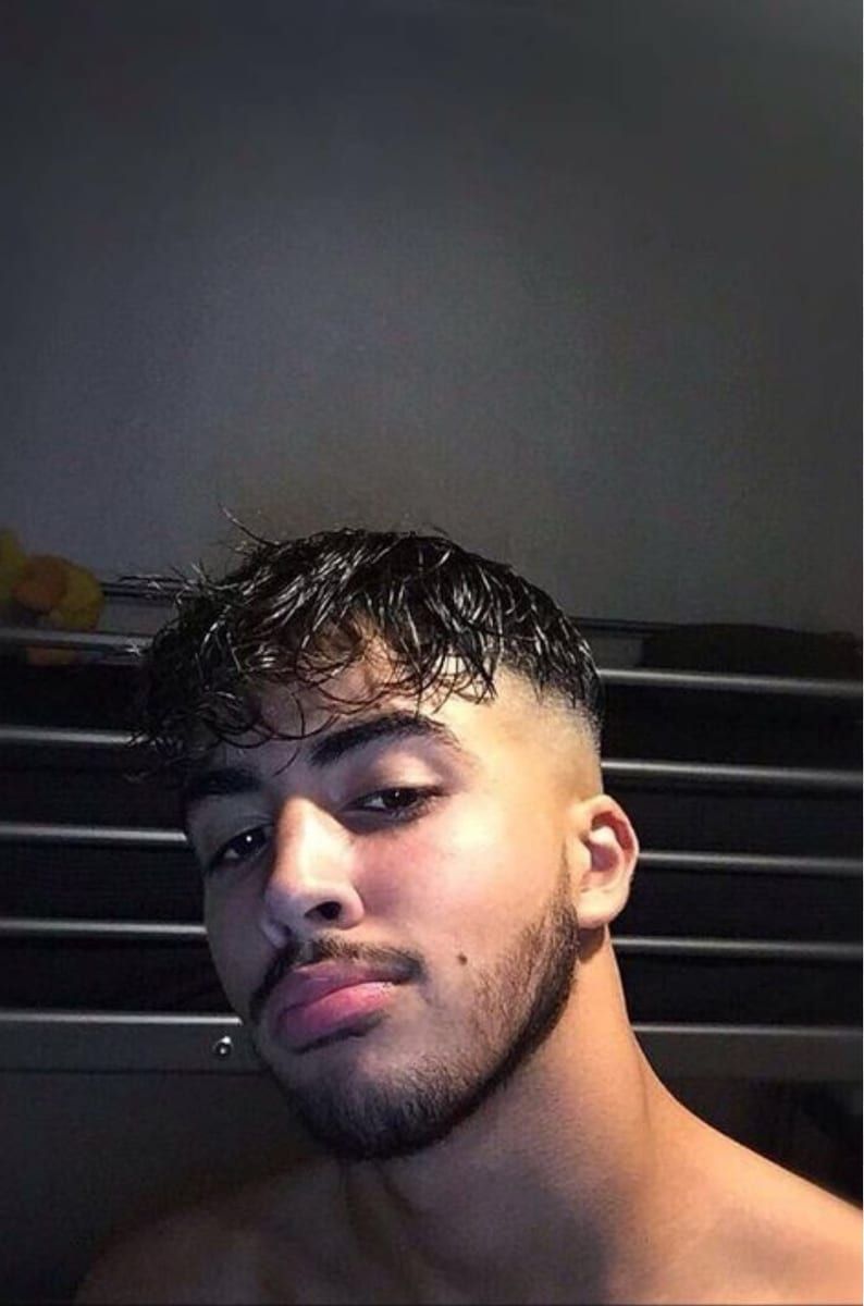 Profil de Orlan, 25 ans, Site gay gratuit à Thoune (Berne)