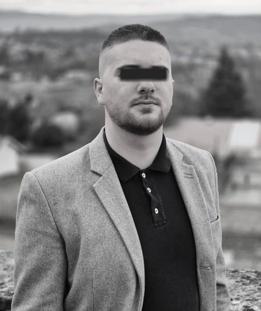 Sezgin - Site gay gratuit à Wavre Profil de Sezgin, 26 ans, Site gay gratuit à Wavre (Neuchâtel)