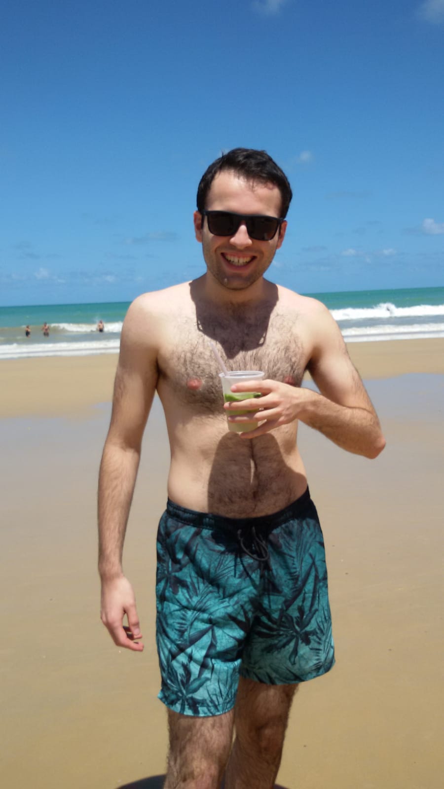 Profil de Metin, 32 ans, Site gay gratuit à Züberwangen (Saint-Gall)
