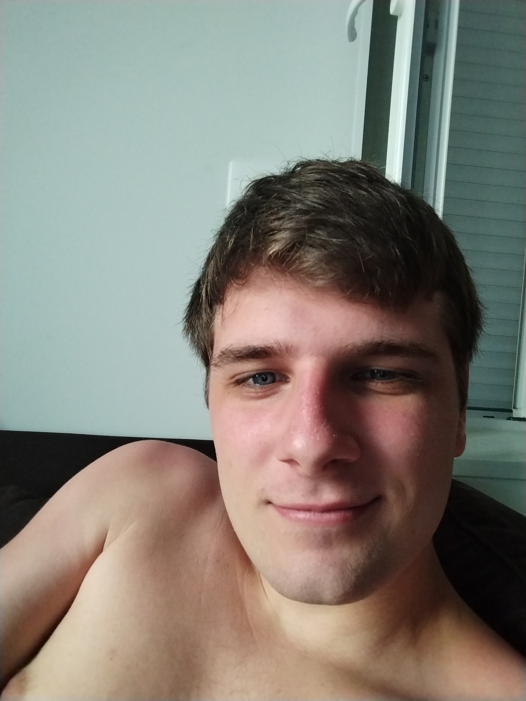 Profil de Gwenolé, 29 ans, Site gay gratuit à Sion (Valais)