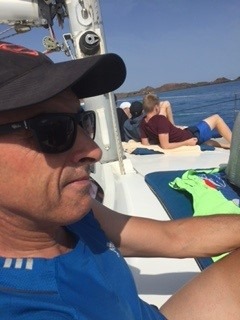 Profil de Guney, 43 ans, Site gay gratuit à Rothwald (Valais)