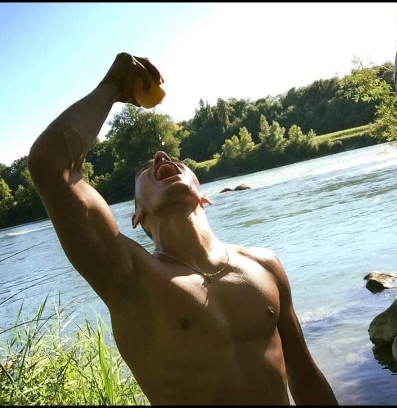 Profil de Inigo, 37 ans, Site gay gratuit à Mur (Vully) VD (Vaud)