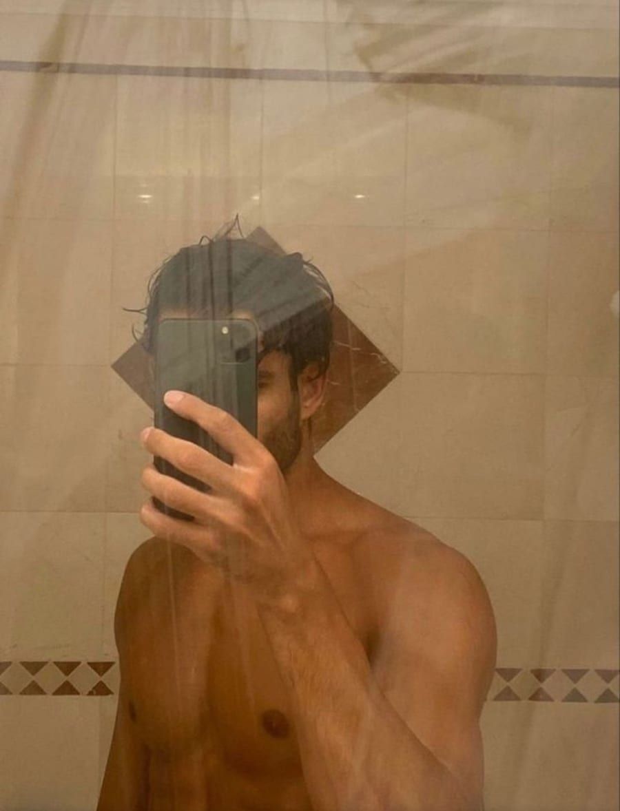 Profil de Arold, 40 ans, Site gay gratuit à Gysenstein (Berne)