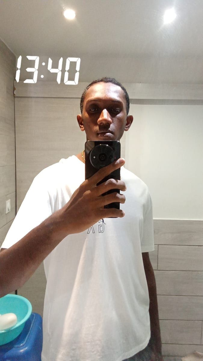 Profil de Reihane, 24 ans, Site gay gratuit à Vaulion (Vaud)