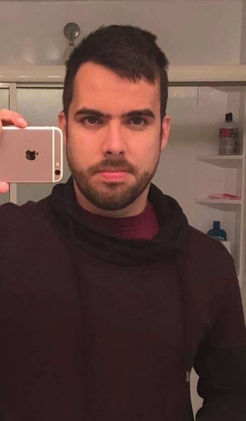 Brayton - Site gay gratuit à Landquart Profil de Brayton, 38 ans, Site gay gratuit à Landquart (Grisons)