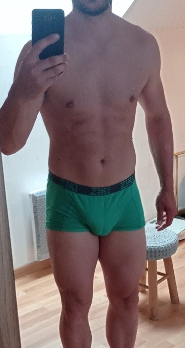 Profil de Ferdinand, 35 ans, Site gay gratuit à Zuckenriet (Saint-Gall)