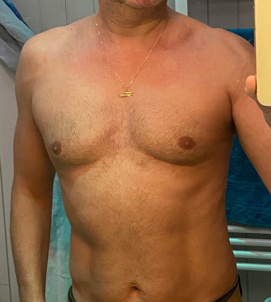 Profil de Stephen, 38 ans, Site gay gratuit à Menzingen (Zoug)