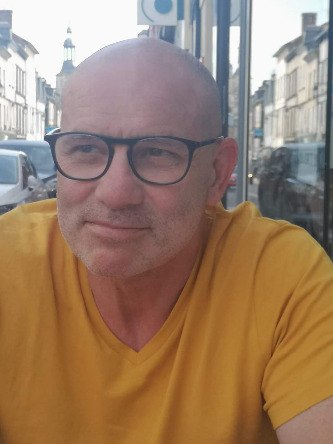 Profil de Philibert, 27 ans, Site gay gratuit à Hermiswil (Berne)