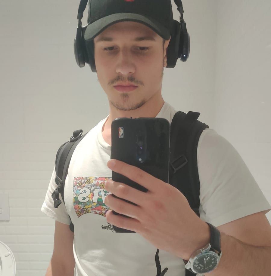 Profil de Zackaria, 27 ans, Site gay gratuit à Morgins (Valais)