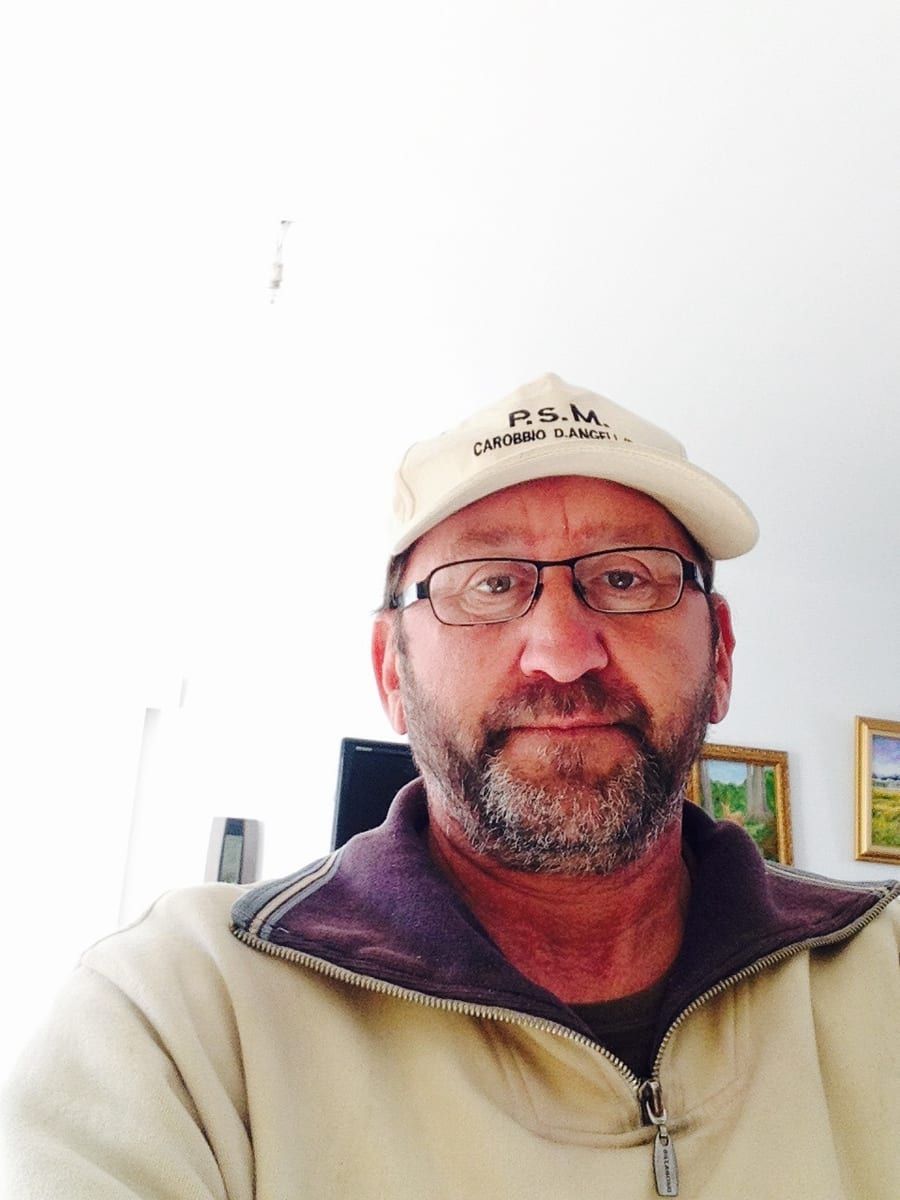 Profil de Kepa, 45 ans, Site gay gratuit à Rennaz (Vaud)