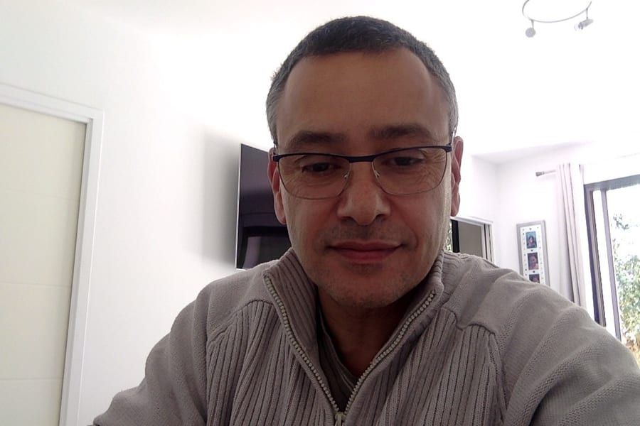 Profil de Hacen, 30 ans, Site gay gratuit à Zuzwil SG (Saint-Gall)