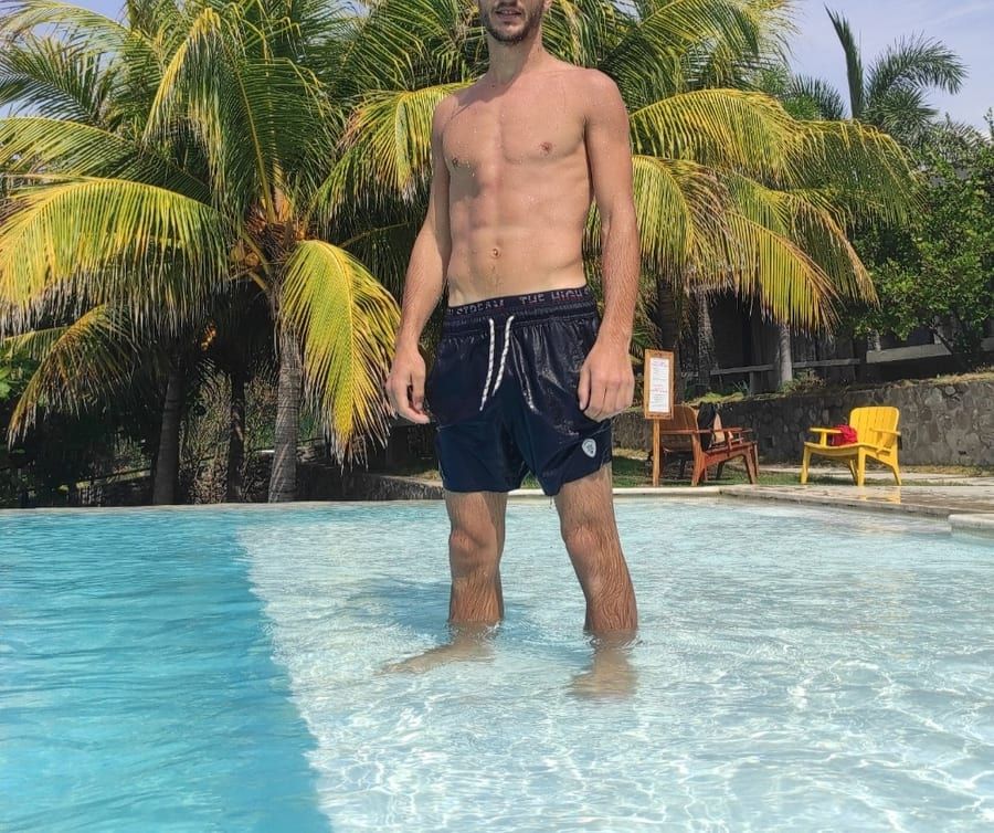 Profil de Denovane, 27 ans, Site gay gratuit à Bottmingen (Bâle-Campagne)