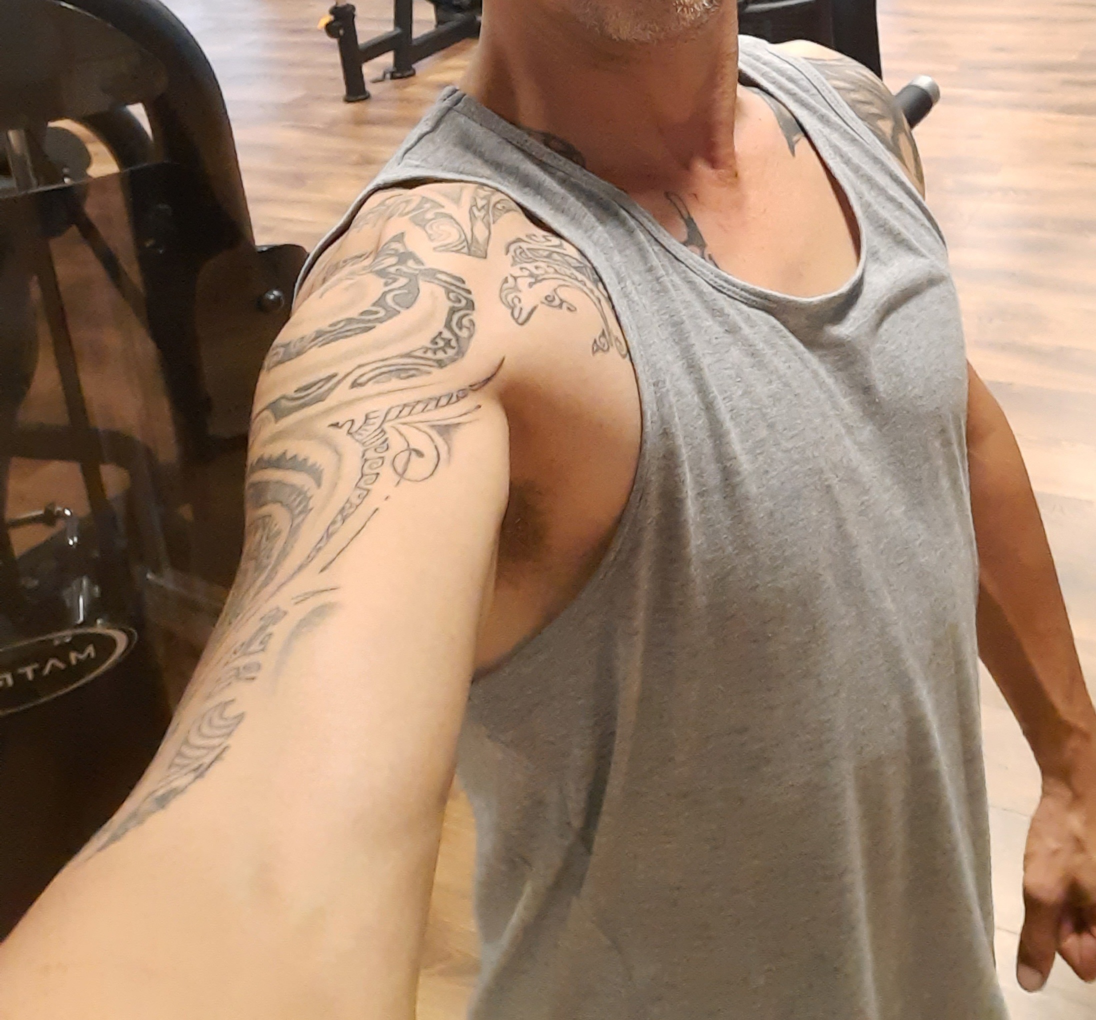 Profil de Mariel, 39 ans, Site gay gratuit à Poschiavo (Grisons)