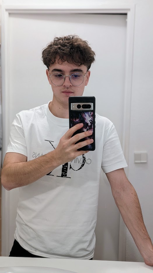 Profil de Ezzedine, 28 ans, Site gay gratuit à Gysenstein (Berne)
