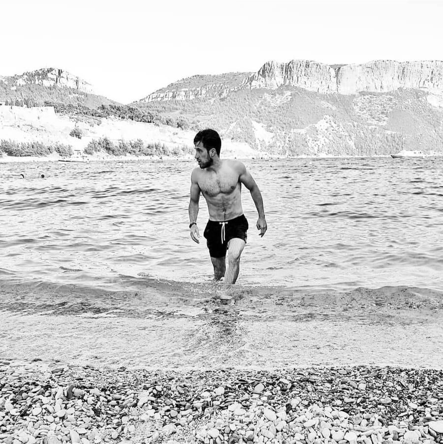 Profil de Zacharya, 43 ans, Site gay gratuit à Walkringen (Berne)