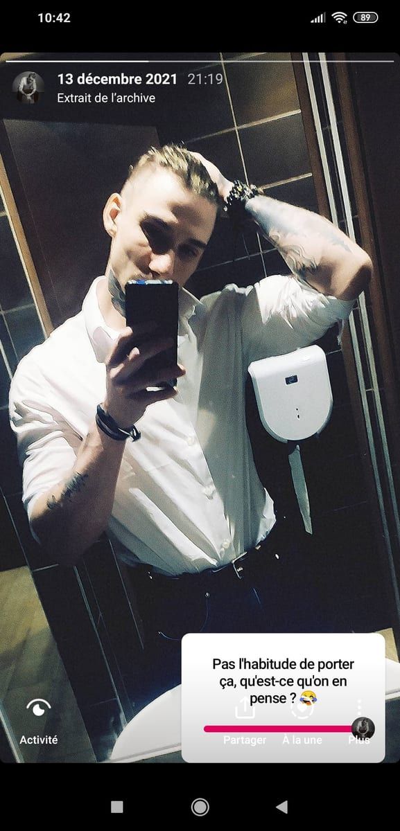 Brunel - Site gay gratuit à Belprahon Profil de Brunel, 37 ans, Site gay gratuit à Belprahon (Berne)
