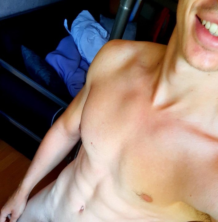 Lazaro - Site gay gratuit à Rain Profil de Lazaro, 27 ans, Site gay gratuit à Rain (Lucerne)
