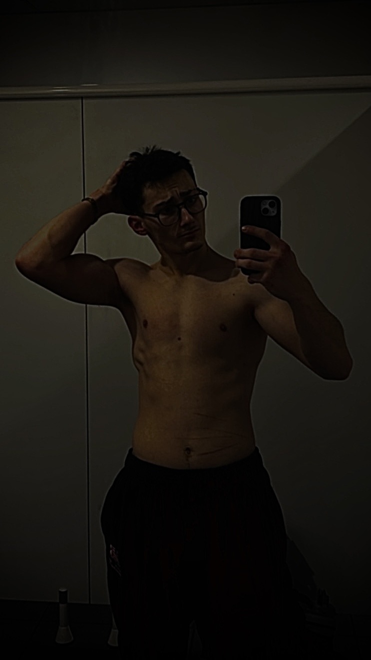 Profil de Chrisna, 35 ans, Site gay gratuit à Port (Berne)