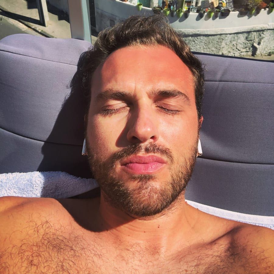 Profil de Rogerio, 34 ans, Site gay gratuit à Zwischenflüh (Berne)