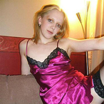 Profil de Annlyse, 25 ans, Site gay gratuit à Ulrichen (Valais)
