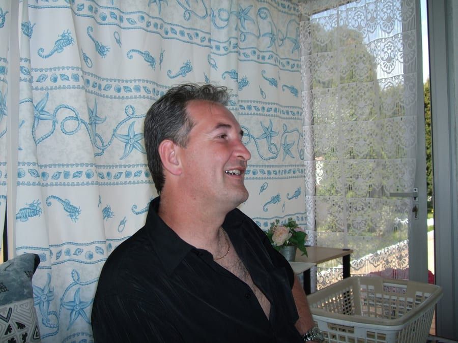 Profil de Kamyl, 32 ans, Site gay gratuit à Castasegna (Grisons)