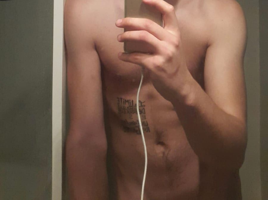 Profil de Isac, 35 ans, Site gay gratuit à Sutz (Berne)