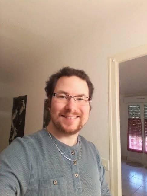 Profil de Pierre-xavier, 29 ans, Site gay gratuit à Susten (Valais)