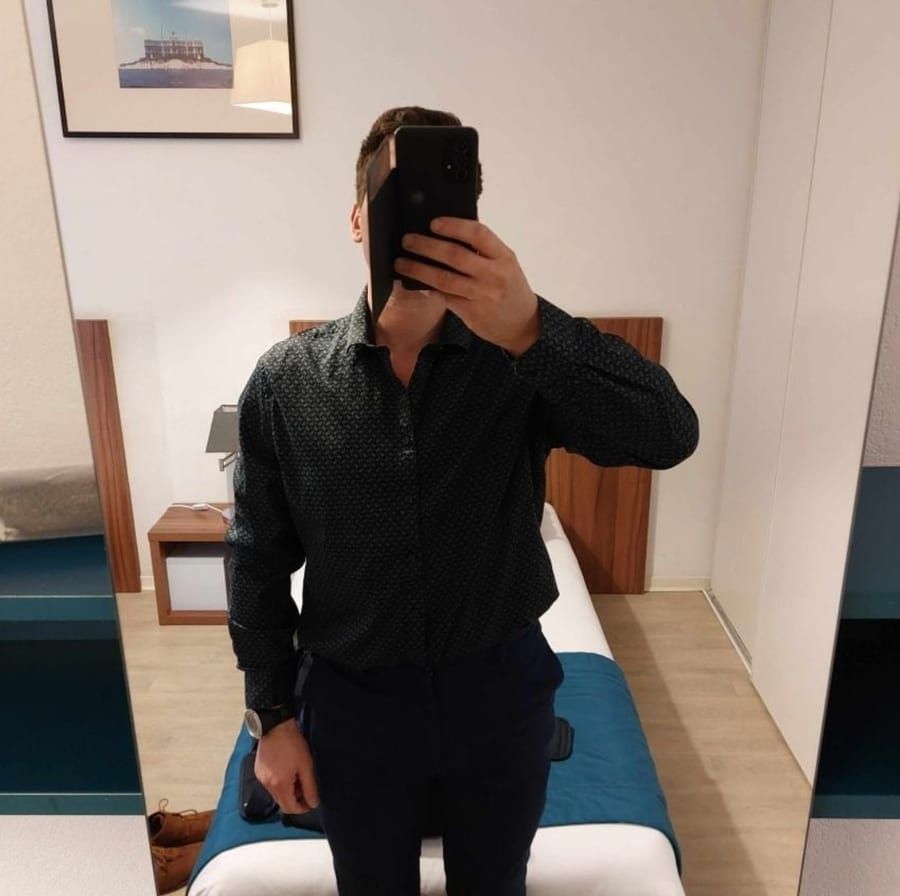 Calum - Site gay gratuit à Lustdorf Profil de Calum, 42 ans, Site gay gratuit à Lustdorf (Thurgovie)
