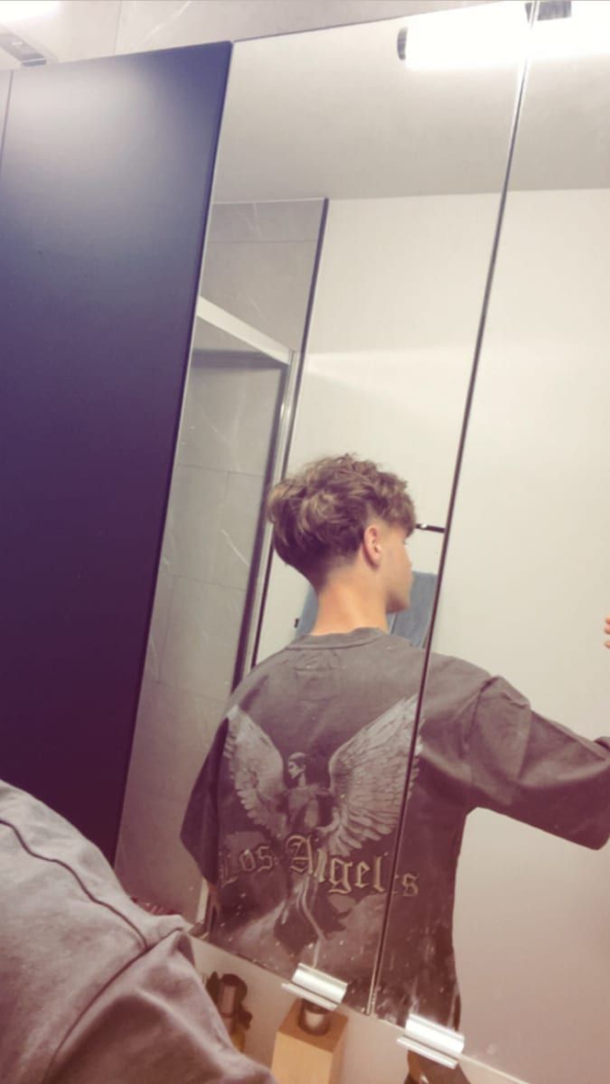 Profil de Jezy, 30 ans, Site gay gratuit à Port (Berne)