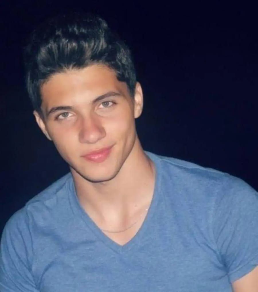Gabriel - Site gay gratuit à Zweilütschinen Profil de Gabriel, 31 ans, Site gay gratuit à Zweilütschinen (Berne)