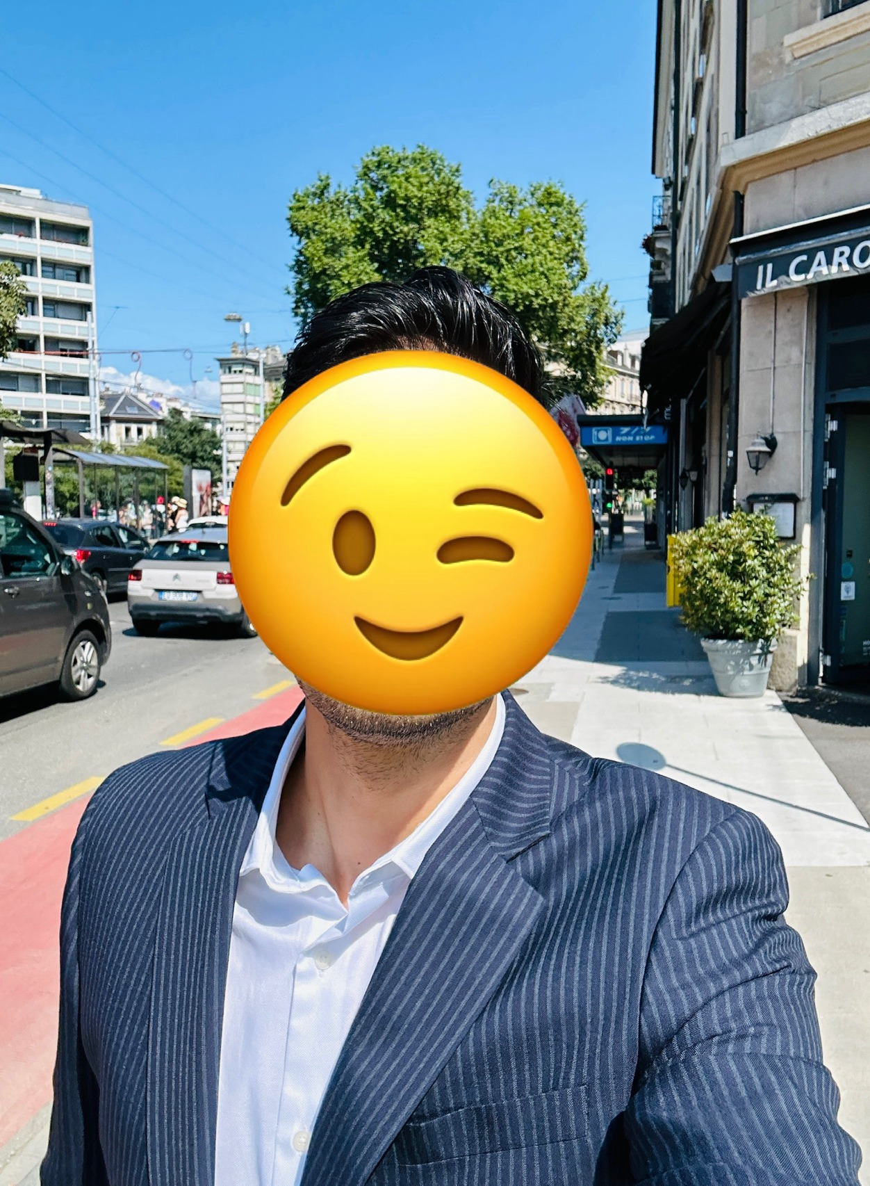 Profil de Atila, 44 ans, Site gay gratuit à Mulegns (Grisons)