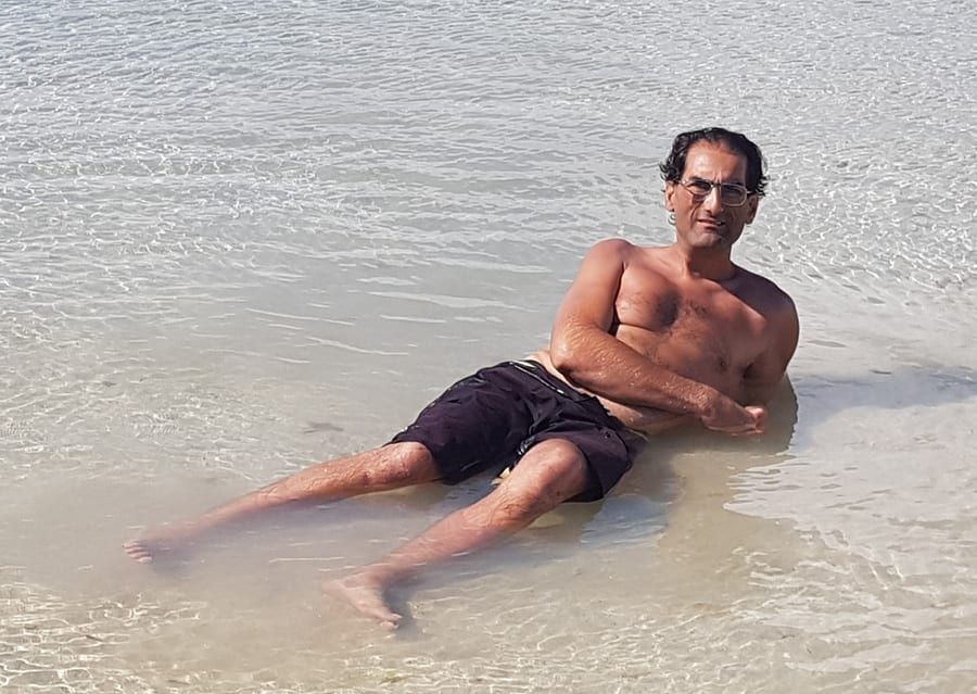 Profil de Houssein, 31 ans, Site gay gratuit à Zuzwil SG (Saint-Gall)