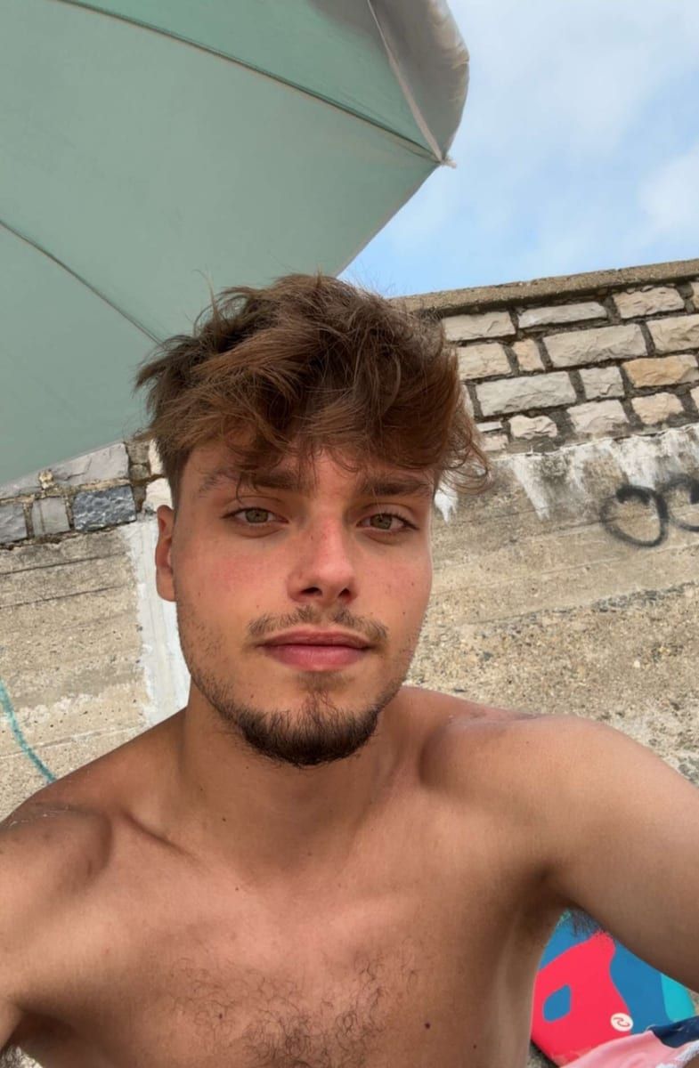 Profil de Foade, 44 ans, Site gay gratuit à Tremona (Tessin)