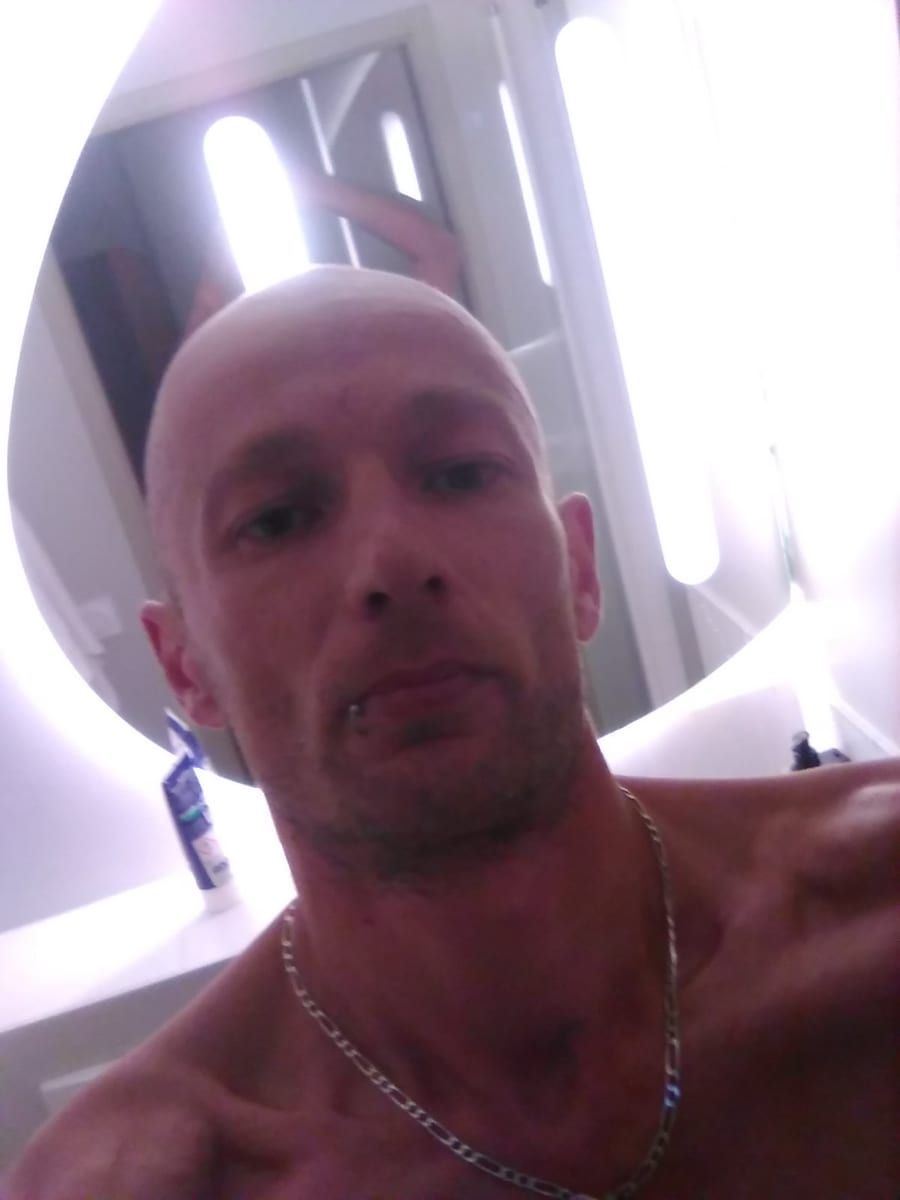 Profil de Keryan, 44 ans, Site gay gratuit à Rickenbach LU (Lucerne)