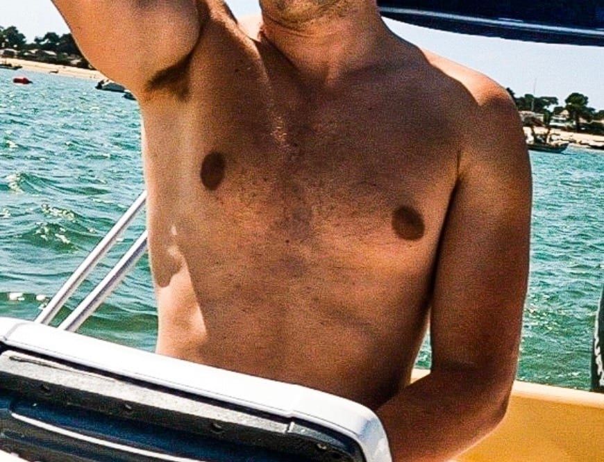 Profil de Rio, 34 ans, Site gay gratuit à Mur (Vully) VD (Vaud)