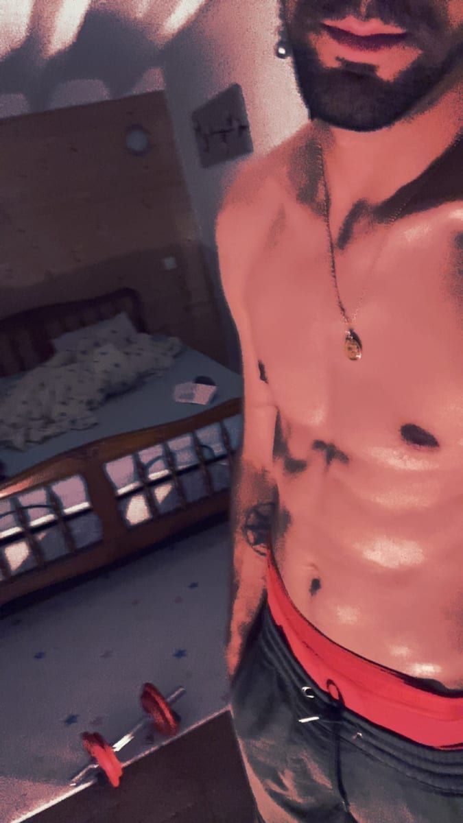 Profil de Kalide, 36 ans, Site gay gratuit à Mülligen (Argovie)